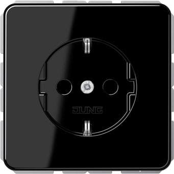 JUNG CD 1520 SW (CD1520SW)