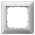 Miniatyrbillede 3 af 3: Siemens 5TG25513 aluminiumskontaktplade og stikdåse (5TG25513)
