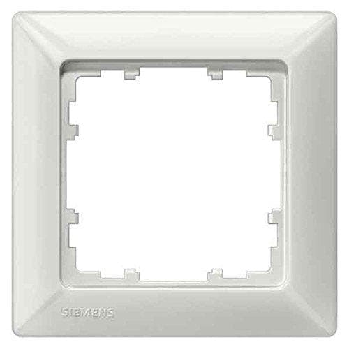 Siemens 5TG25513 aluminiumskontaktplade og stikdåse (5TG25513)