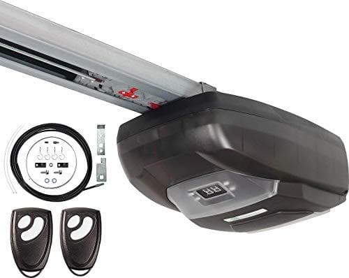 Jung AC 582 BF ANM dobbeltstel antracit AC582BFANM