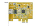 Miniatyrbild 2 av 2: Gira lock 087603 BSF TAE Stereo USB System 55 röd