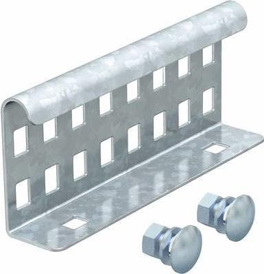 obo-bettermann automatisk tape. portacbl. – lige Union LVG 60 FS