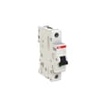 Pikkukuva 3 / 3: ABB Miniature Circuit Breaker 32 A 1-napainen, laukaisuominaisuus B (S201-B32)
