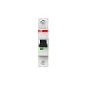 Pikkukuva 1 / 3: ABB Miniature Circuit Breaker 32 A 1-napainen, laukaisuominaisuus B (S201-B32)