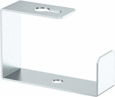 Asennusteline BSKM-BD 0711 kattoasennukseen 70x110 (7216372)