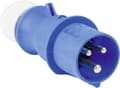 Pikkukuva 1 / 2: AS Schwabe 60590 CEE pistoke 32 A 230 V 1 kpl