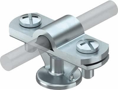 OBO Bettermann kabelholder 113/Z 8-10 8-10mm (5229960)