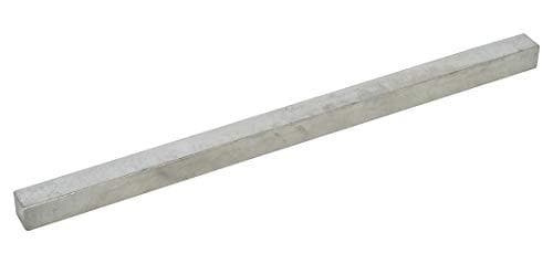 DEHN 563016 - Spændestang 198 mm MS/Gal SN