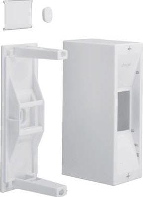 Hager GD102N sähkönjakelukortti (GD102N)