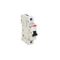 Miniatyrbillede 3 af 3: ABB S 201-B 20 - 230/400 - 50/60 Hz - 20 A - 17,5 mm - 69 mm - 88 mm (S201-B20)