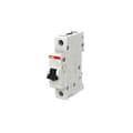 Miniatyrbillede 2 af 3: ABB S 201-B 20 - 230/400 - 50/60 Hz - 20 A - 17,5 mm - 69 mm - 88 mm (S201-B20)