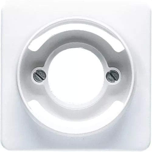 JUNG CD 537 WW - Hvid - JUNG - Duroplast - 67 mm - 67 mm (CD537WW)