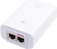 Ubiquiti POE Injector PoE+ Gigabit 802.3af max. 48V 0,5A