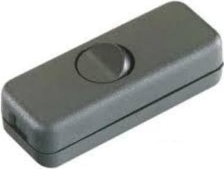 Bachmann ledningskontakt, 924036