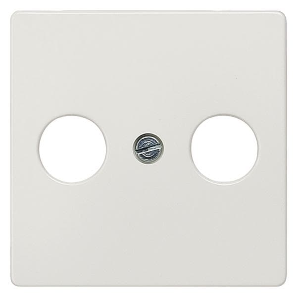 Siemens cover TV, radiostik Delta White 5TG2561 (5TG2561)