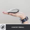 Miniatyrbillede 2 af 5: Gira cover 0276112 TAE stereo USB overflade ren hvid
