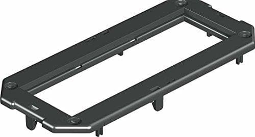obo-bettermann Automatisk kanalisering. Golv - lock undermonterad diskho portamecanismo gb2p3