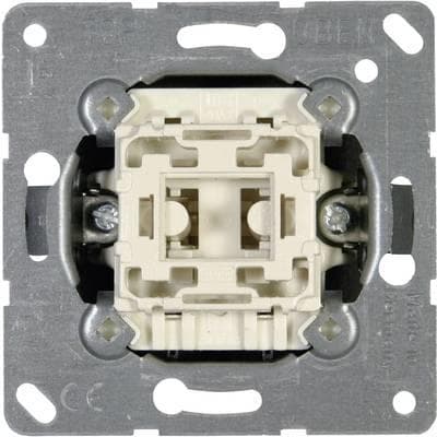 Jung 531 U indstiksknap 990, AS, CD, LS, FD Design, A 500, A Plus, A Creation
