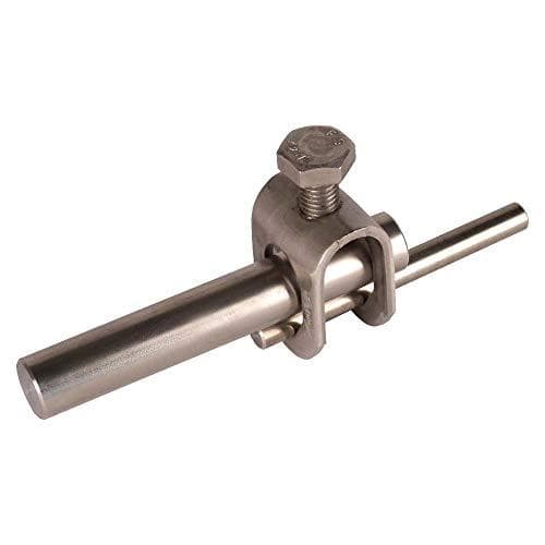 Dehn + Soehne sauvapuristin 380029 StSt 8-10/16mm (380029)