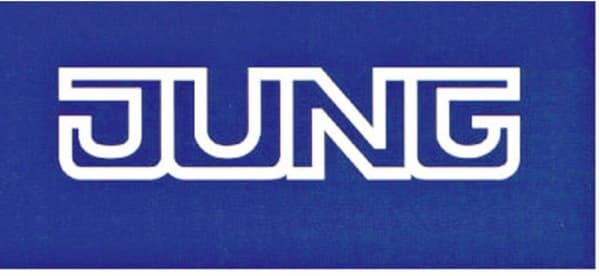 Jung Cover for UAE 1V -valkoinen-