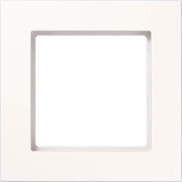 Stel A550 Simple White Alpino Termoplast