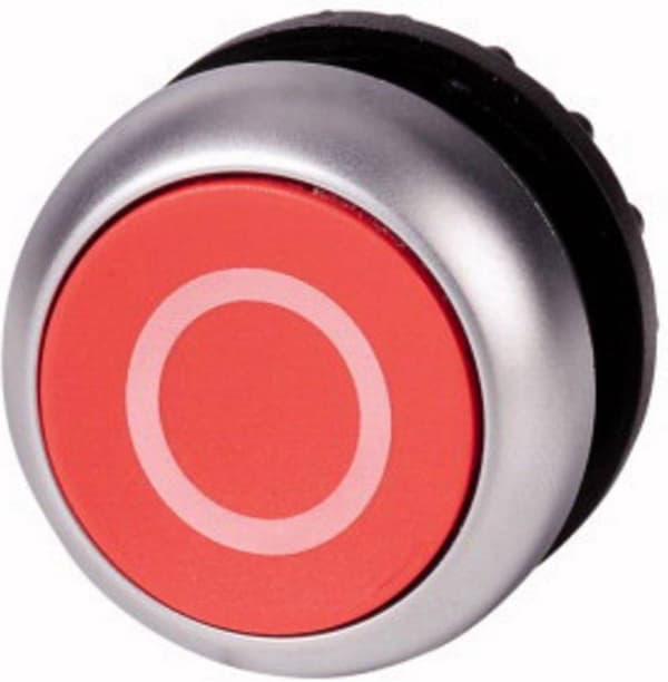 Eaton M22-DR-X0 Trykknap Rød 1 stk.