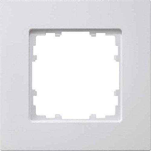 Siemens 5TG11120. Farve på produkt: Titanium, Hvid, Materiale: Plast. Bredde: 90 mm, højde: 161 mm (5TG11120)