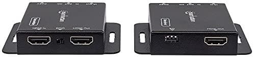 Eltako R2-WS dubbelram vit (matt) 30000310