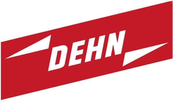 DEHN 365059 365059 Overspændingssikkert fastgørelseselement