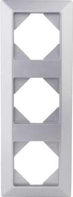 REV trippelram silver 0236830704 (0236830704)