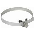Miniatyrbillede 1 af 2: DEHN kabelholder 200029 til Rd 6-8mm StSt