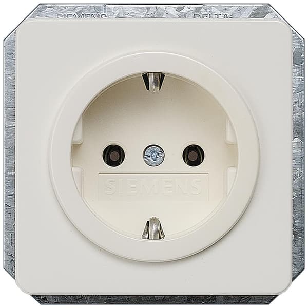 Siemens 5UB14030KK forsænket fatning (5UB14030KK)