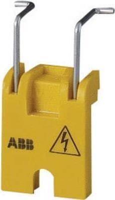 Låseadapter til 3 mm beslag SA 1 (GJF1101903R0001)