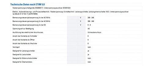 Siemens - Sikring NH-150 500V T-00 160A Indikator Central
