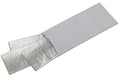 Miniatyrbillede 3 af 3: Gira vippekontakt overfladeafbryder ren hvid blank, 0296112