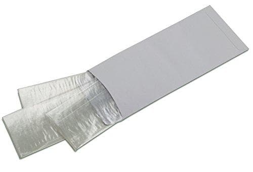 Gira vippekontakt overfladeafbryder ren hvid blank, 0296112