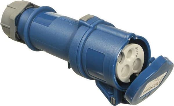 AS Schwabe 60471 CEE kytkin 16 A 230 V 1 kpl
