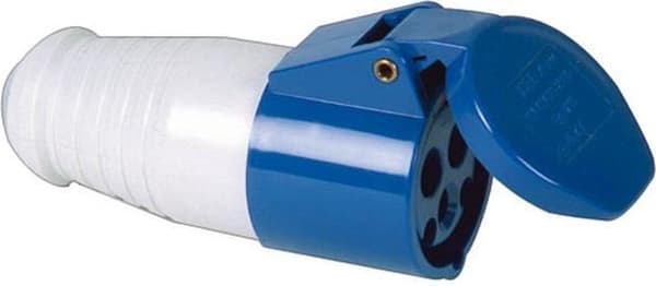 AS Schwabe 60471 CEE kytkin 16 A 230 V 1 kpl
