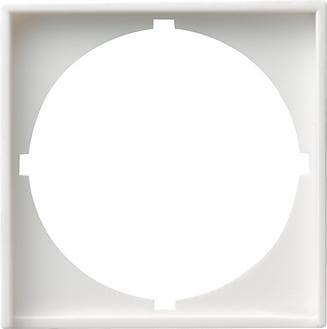 Gira centralplade rws-gl 028103