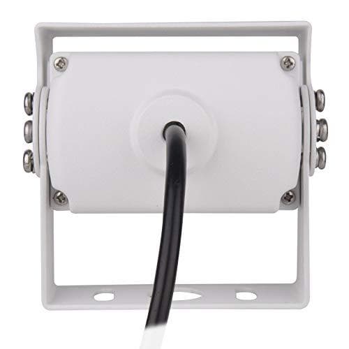 Telegärtner ersättningsram för AMJ infälld dosa 50 x 50 mm