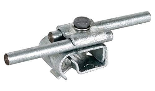 Dehn+Söhne kourupuristin 339 050 St/tZn f.Wulst 16-22 ukkossuojausliitin 4013364096257