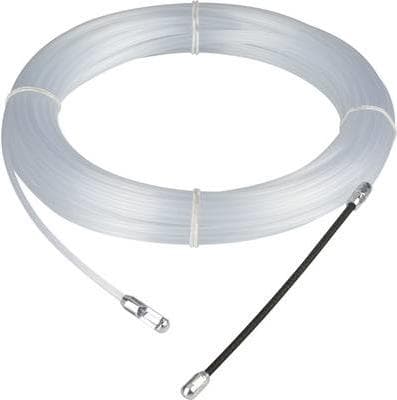 REV indtræksspiral PVC 20 m 0579503555 1 stk. (0579503555)