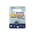 Miniatyrbillede 2 af 3: Merten 433119 vippe, hvid, System M