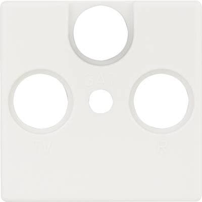 REV Cover White 0236640106 (0236640106)