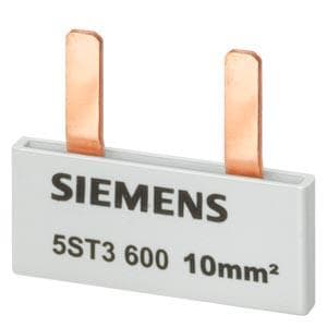 Siemens 5ST3602 virtakisko 63A