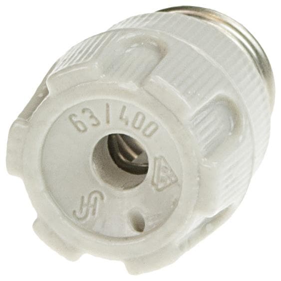 Siemens 5SH4363 kierrekansisulakkeen koko = D02 63A 400V