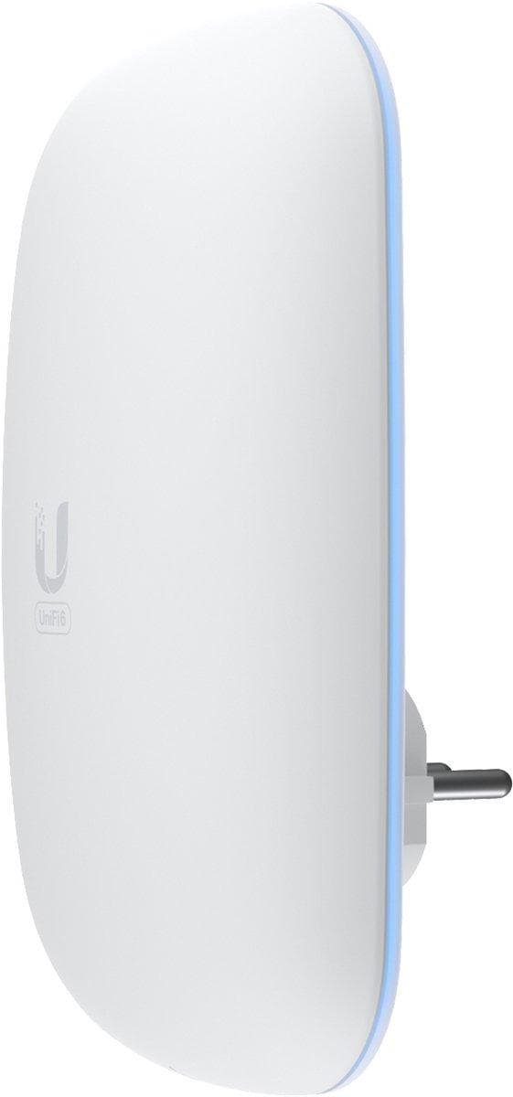 Ubiquiti UniFi6 Extender - WiFi 6 Mesh-lösning
