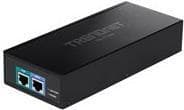 TRENDnet TPE-319GI - Tehosuutin - 90 wattia - Lähtöliitännät: 1