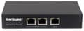 Miniatyrbild 3 av 5: Intellinet 2-portars Gigabit High-Power PoE+ Extender Repeater - Repeater - GigE - 10Base-T, 100Base-TX, 1000Base-T - 2 portar - RJ-45 / 2 x RJ-45 - u