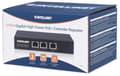 Miniatyrbild 5 av 5: Intellinet 2-portars Gigabit High-Power PoE+ Extender Repeater - Repeater - GigE - 10Base-T, 100Base-TX, 1000Base-T - 2 portar - RJ-45 / 2 x RJ-45 - u